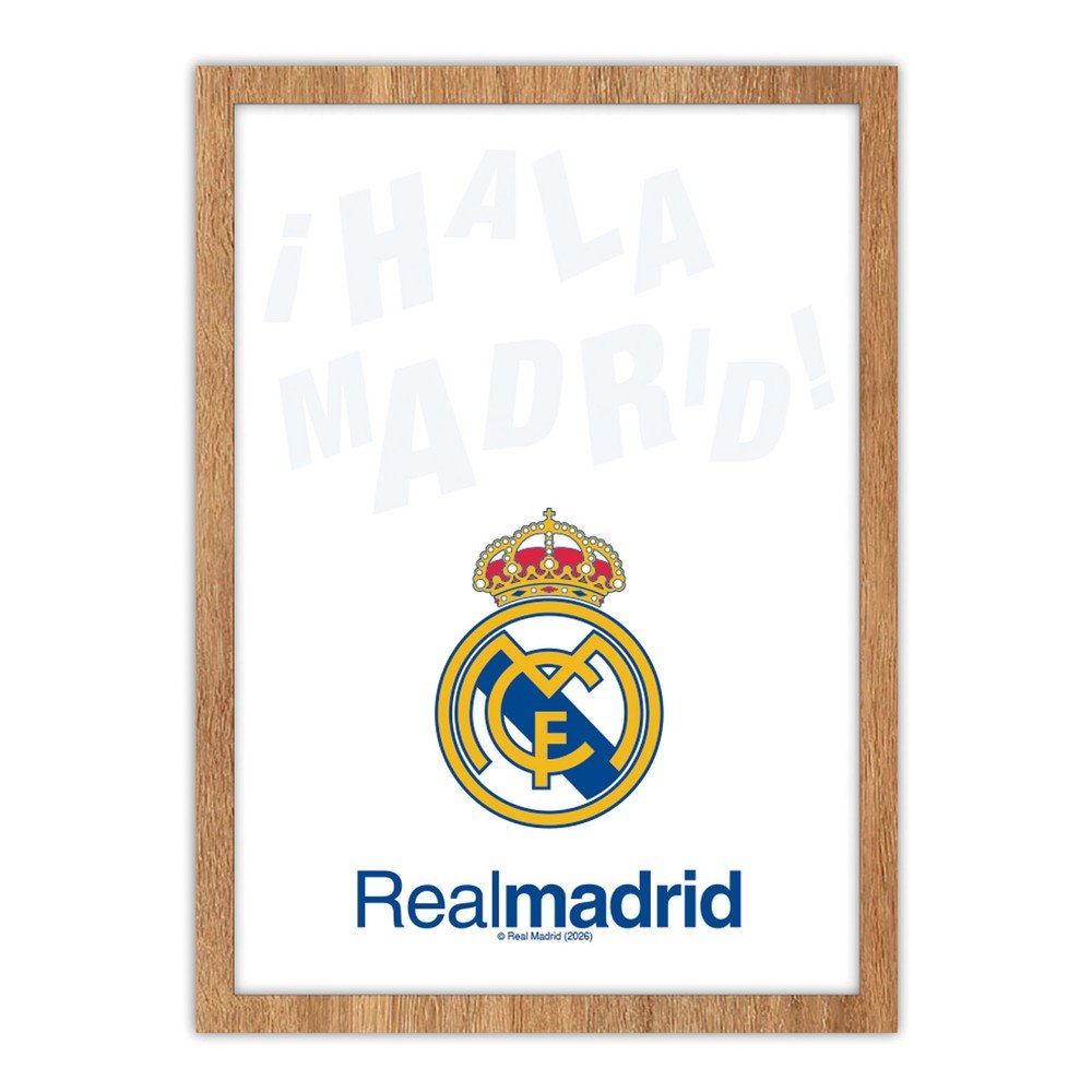 Marco Cuadro con Luz Real Madrid Marca Arditex Imagen principal del producto