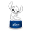 Lampara 3D Stitch con Mando ARDITEX
