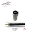 Rotulador acrílico W01 blanco Roymart, pack 12 uds.