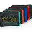 Pizarra Mágica LCD Colores A5 Roymart