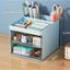 Organizador Sobremesa Horizontal 2 Cajones Roymart