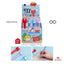 Lápiz Infinito Animales Marinos Pack 24 Roymart