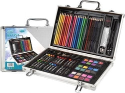Maleta aluminio artist studio artist marca artist by alex bog