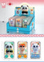 EXP,24 MAQUINITAS AGUA CUTE PETS | ROYMART | ENVASE 24 UDS. UNIDAD | 8431234195743
