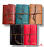 Notebook Viaje Piel Imitación Roymart