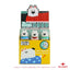 Exp.24 Gomas de Borrar Terrier Dog 3 Colores ROYMART