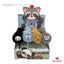 Exp.16 Bolis Pom Pom Animales Cute Kawaii 4 Mod Surt Roymart