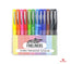 Estuche 12 Rotuladores Fineliner Artist Punta Fina Roymart