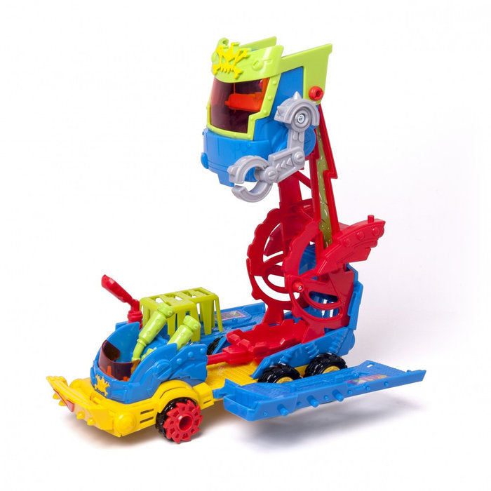 Set de Juego Camion Mr King Superthings S Marca Superthings Imagen principal del producto