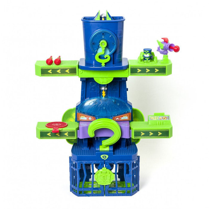 Set de Juego Torre Enigma Superthings S Imagen principal del producto