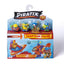 PAQUETE DE CAPITAN PIRATIX SHARK TREASURE | PIRATIX | 1 UNIDAD | 8431618037027