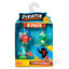 Pack 4 Piratix Golden Treasure Surtido de Juguetes