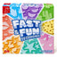 Juego de Mesa Fast and Fun Decisions | Magic Box