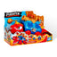 King Turtle Piratix Juego de Mesa Piratas para Niños Marca PIRATIX