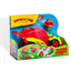 Turbo Spinner Villain Superthings Kazoom Power Marca Superthings