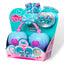 Cherry House Puppy Twins Cherry Pets Pack de Juguetes para Niños