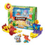 Adventure Pack Piratix Secret Treasure - T-Racers