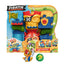 Skull Fortress Piratix - T-Racers juego de mesa
