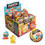 Expositor 18 Blast Surprise Piratix Secret Treasure T-Racers