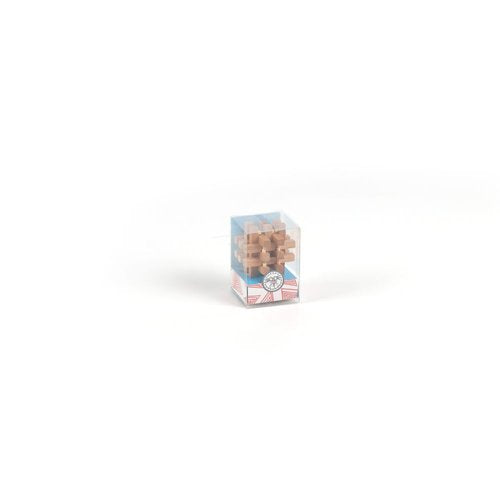 Juego los Imposibles Mini Pack 24 AQUAMARINE GAMES