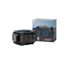 PUZLE ROMPECABEZAS THE MADHOUSE | AQUAMARINE GAMES | 1 UNIDAD | 8432026202939 Imagen principal del producto