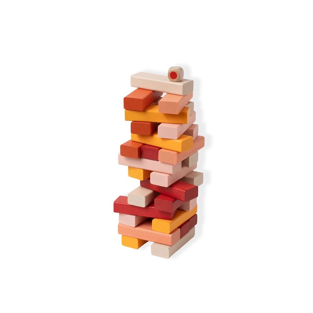 Juego de Mesa Torre Equilibrio Signature Aquamarine Games Imagen principal del producto
