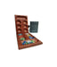 Juego de Mesa Mancala Exclusive Signature Aquamarine Games