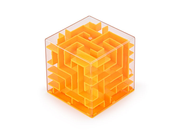 LABERINTO MAZE BOX | AQUAMARINE GAMES | 1 UNIDAD | 8432026203196 Imagen principal del producto