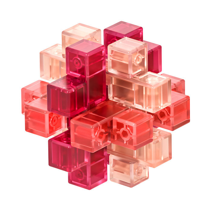 ROMPECABEZAS KONG MING DUO | AQUAMARINE GAMES | 1 UNIDAD | 8432026203202 Imagen principal del producto
