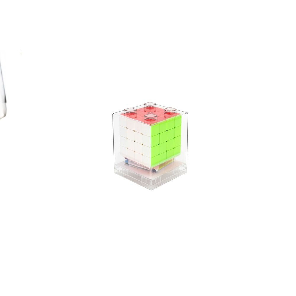 Juego Cubo 4x4 Aquamarine Games Imagen principal del producto