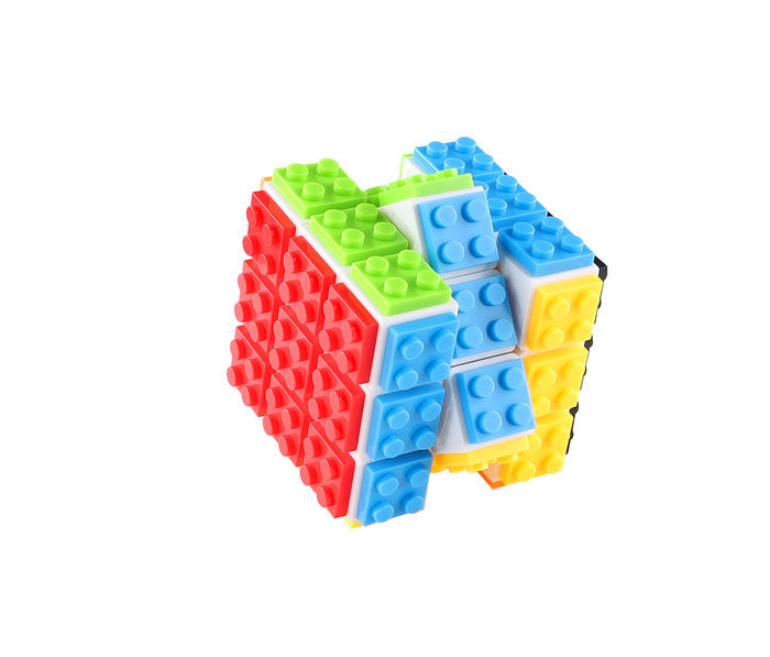 Gear Cube Aquamarine Juego Educativo para Niños