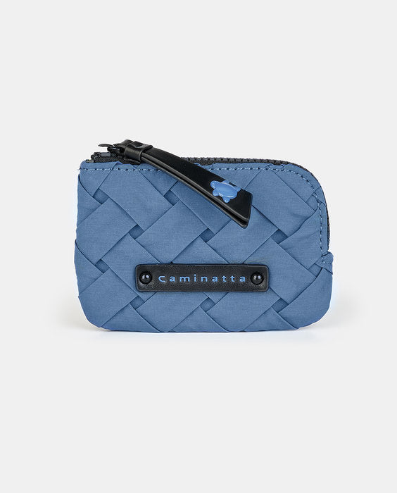 MONEDERO PEQUEÑO BATUKA TEJANO 13 X 9 CM | CAMINATTA | 1 UNIDAD | 8432077121548 Imagen principal del producto