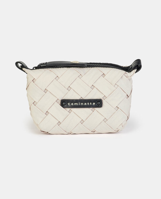 NECESER MONEDERO BATUKA ARENA 15 X 10 CM | CAMINATTA