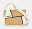 BOLSO BANDOLERA REDONDO PEQUEÑO TANGO CAMEL | CAMINATTA | 1 UNIDAD | 8432077122071