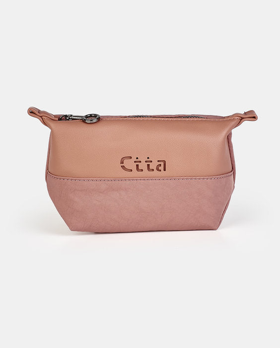 NECESER RUMBA NUDE 15 X 9 CM | CAMINATTA