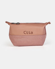 NECESER RUMBA NUDE 15 X 9 CM | CAMINATTA