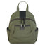 Mochila de paseo Alexaindre Kaki CAMINATTA
