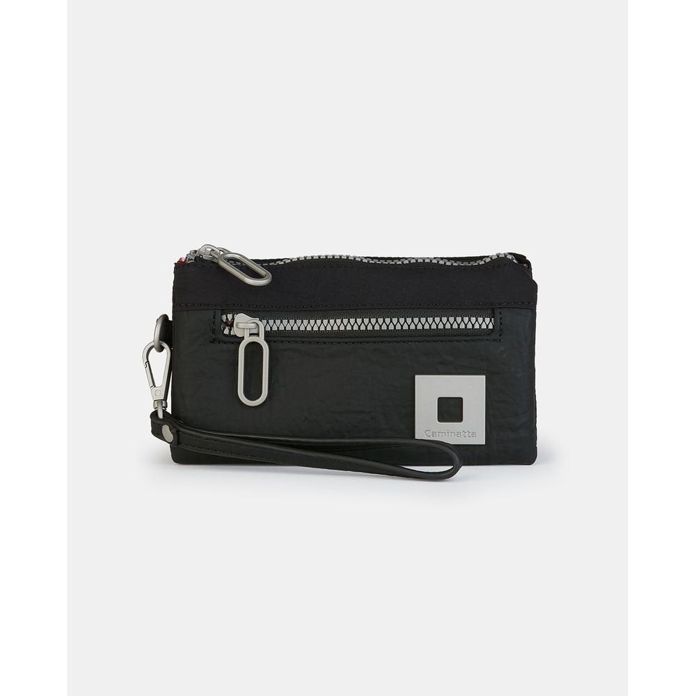 NECESER CON CIERRE CREMALLERA LORCA VERDE | CAMINATTA