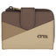 BILLETERO BROCHE Y CREMALLERA UNAMUNO MARRON | CAMINATTA | 1 UNIDAD | 8432077125133