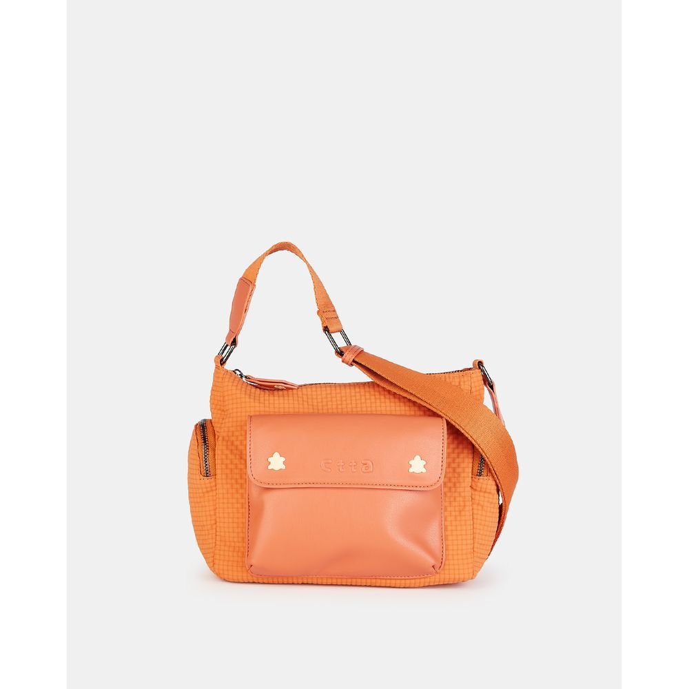 Bolso bandolera pequeño Limone Caldera 23x19