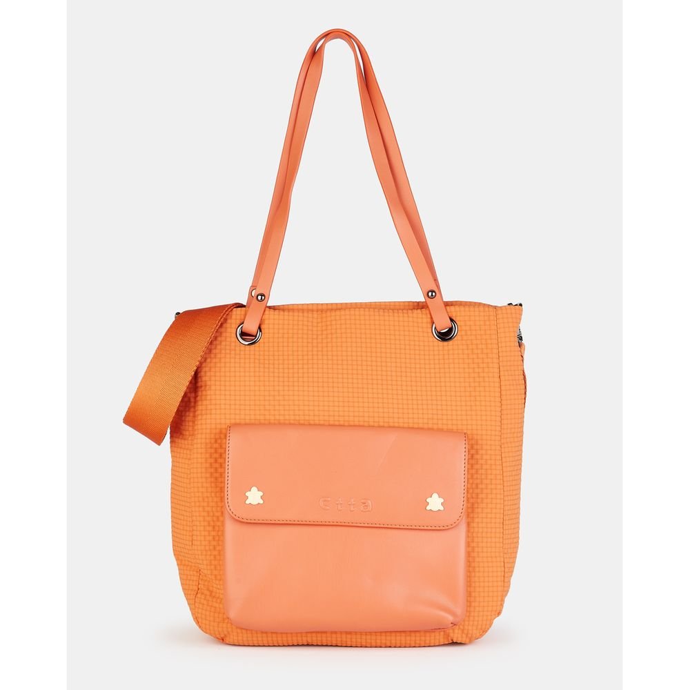 Bolso Shopping Limone Caldera 27x30