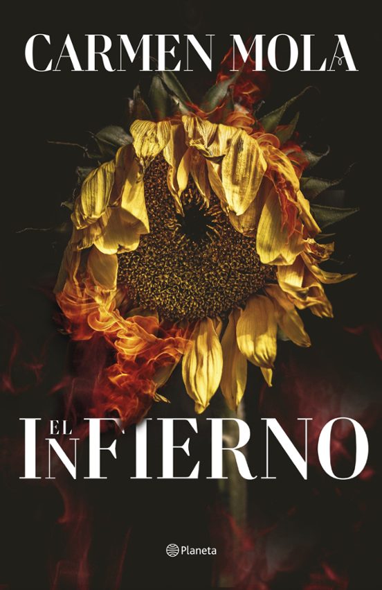 EL INFIERNO Imagen principal del producto