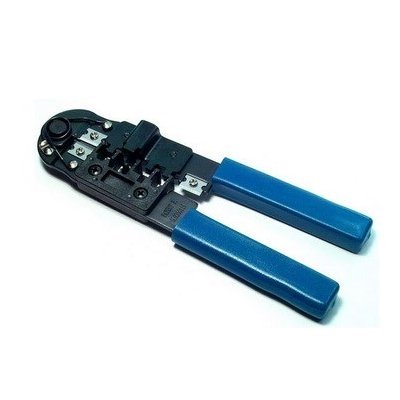 Nanocable Tenaza Crimpadora para Conectores RJ45 Imagen principal del producto