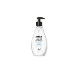 Jabon de Manos Dermo 500 ml Royal Mayline Higiene Personal