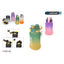 Botella Sport Bottle Multicolor 800 ml Bewinner