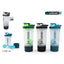 Botella Gym Shaker 700ml Bewinner Surtido