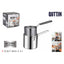 Mini Freidora con Cestillo Quttin Marca Inde Soler