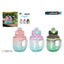Bidon Sport Transparente Mult 1300 ml Bewinner