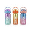 Botella Sport Metalizada 600ml Bewinner
