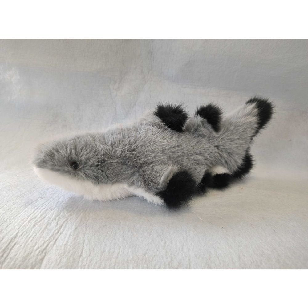 Peluche Tiburón Nature Silky Soft Aurora 29 cm